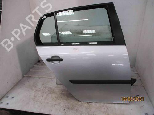 Used Right rear door VW GOLF V (1K1) 1.9 TDI (105 hp) 19737376