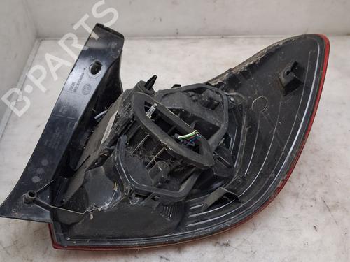 Left taillight DACIA SANDERO II 1.2 | BP38490861C34 - Image 3