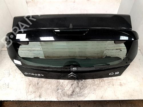 Tailgate CITROËN C2 (JM_) 1.4 | BP24013171C6 