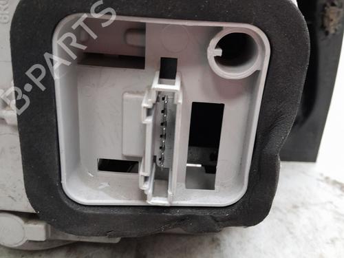 Right taillight VW POLO V (6R1, 6C1) | BP30116652C35