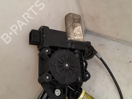 Front right window mechanism ALFA ROMEO MITO (955_) 1.4 MultiAir (955AXL1B) | BP32199395C23