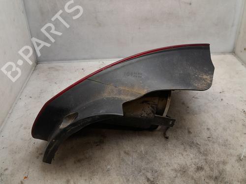 Left taillight FIAT BRAVO II (198_) 1.6 D Multijet (198AXH1B) | BP30046560C34 