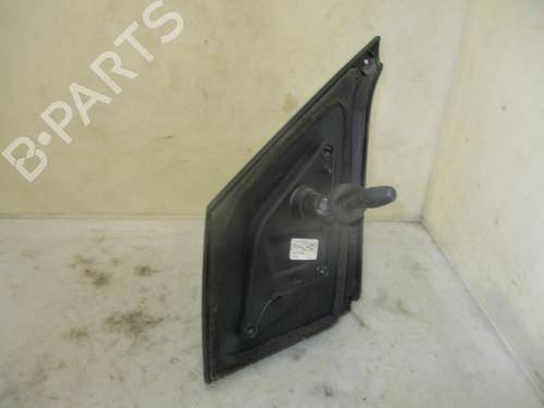 Right mirror TOYOTA AYGO (_B1_) 1.4 D-4D (WNB10_, WNB10R) | BP25135921C27 