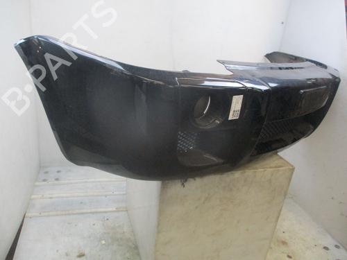 Front bumper HYUNDAI TUCSON (JM) 2.0 CRDi | BP29600050C7 