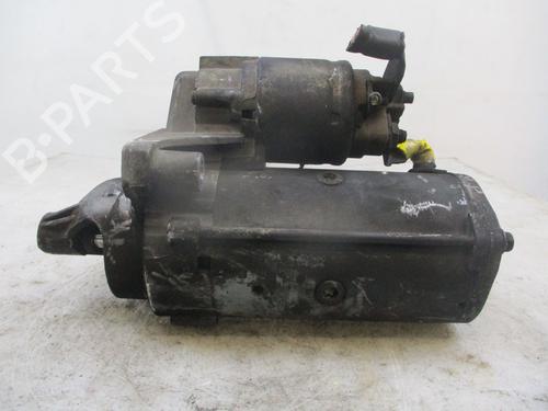 Startmotor PEUGEOT 407 (6D_) 1.6 HDi 110 (6D9HZC, 6D9HYC) | BP29413740M8 
