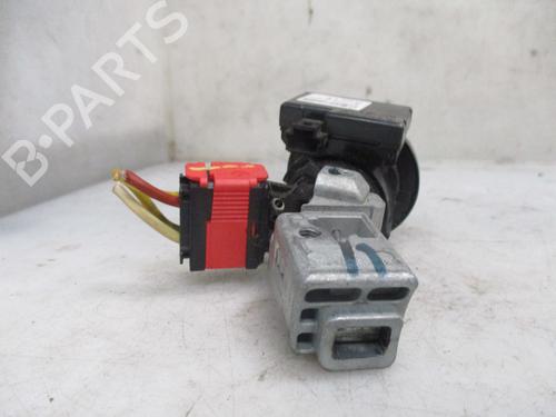 Ignition barrel DACIA DUSTER (HS_)  | BP26635726M48 