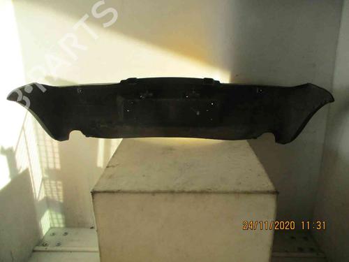 Rear bumper FIAT SEICENTO / 600 (187_) 0.9 (187AXA, 187AXA1A) | BP19722691C8 
