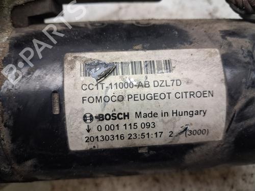 Starter PEUGEOT BOXER Platform/Chassis 2.2 HDi 110 | BP39994820M8 - Image 9