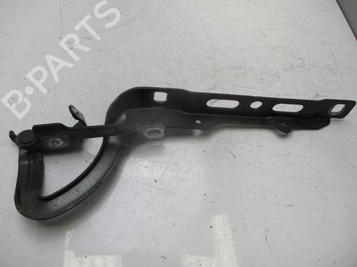 Used Hinge/Door check strap PEUGEOT 208 I (CA_, CC_) 1.6 GTi (200 hp) 19724230