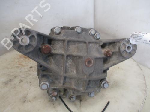 Used Rear differential Rear differential 38914388 38914388