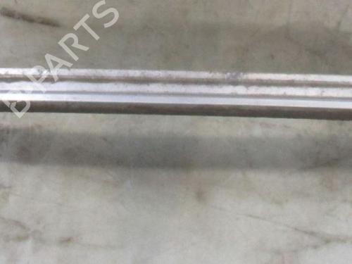 Used Rear bumper reinforcement Rear bumper reinforcement RENAULT GRAND SCÉNIC IV (R9_) 1.5 dCi 110 (R9A3) (110 hp) 39892315 39892315