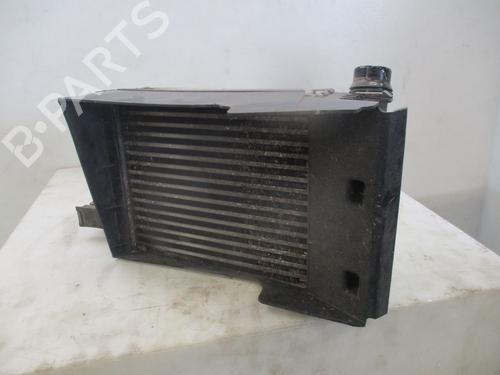 Intercooler DACIA DOKKER MPV (KE_) 1.5 dCi (KEAJ, KEAH) | BP36479691M30 - Image 4