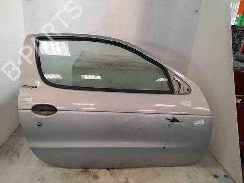 Used Right front door RENAULT MEGANE I Coach (DA0/1_) 1.6 16V (DA0B, DA04, DA11) (107 hp) 20205253