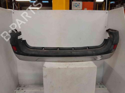 Used Rear bumper DACIA LOGAN MCV (KS_) 1.5 dCi (KS0K) (68 hp) 26631832