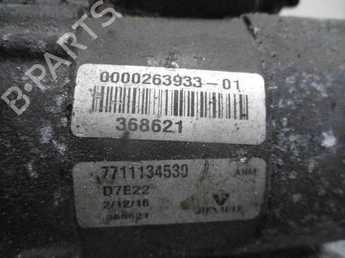 Starter RENAULT CLIO II (BB_, CB_) 1.4 16V (B/CB0L) | BP19721022M8 