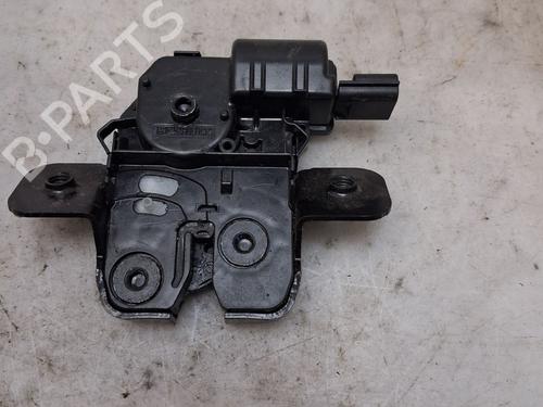 Used Tailgate lock Tailgate lock 38605619 38605619