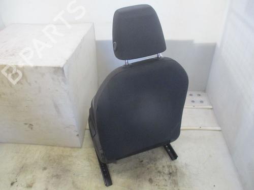 Left front seat SEAT IBIZA V (KJ1, KJG) 1.0 TSI | BP34254080C15  - Image 8
