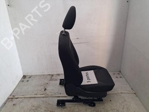 Left front seat FORD KA+ III (UK, FK) 1.2 | BP38971528C15 - Image 3