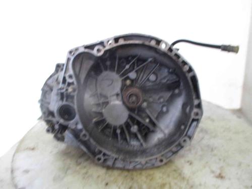 Used Gearbox RENAULT LAGUNA II (BG0/1_) 1.9 dCi (BG1A, BG1V) (130 hp) 26621074