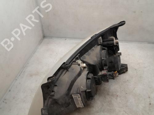 Right headlight OPEL CORSA C (X01) 1.0 (F08, F68) | BP37185411C29 - Image 4