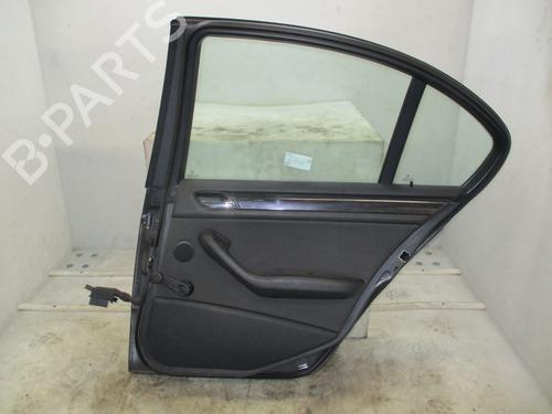 Right rear door BMW 3 (E46) 320 i | BP26491098C5