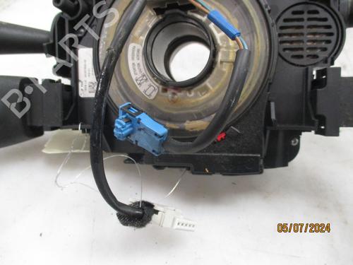 Headlight switch CITROËN C3 II (SC_) 1.4 HDi 70 (SC8HZC, SC8HR0, SC8HP4) | BP33296836I24 - Image 2