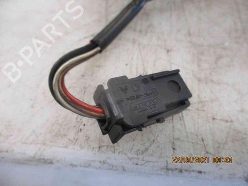 Right mirror CITROËN C3 Pluriel (HB_)  | BP19739351C27 