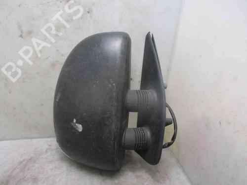 Right mirror FIAT DUCATO Van (244_) 2.3 JTD | BP21833536C27 