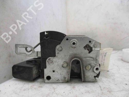 Used Front right lock BMW 3 Compact (E36) 318 tds (90 hp) 24005945