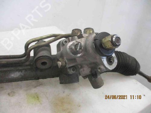 Styregear/Snekke MERCEDES-BENZ S-CLASS (W220) S 320 CDI (220.026, 220.126) | BP26621163M22 