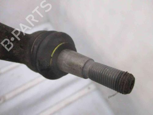 Steering rack RENAULT LAGUNA III (BT0/1) 1.5 dCi (BT00, BT0A, BT0T, BT1J) | BP24005069M22 