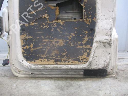 Right tailgate PEUGEOT EXPERT Van (VF3A_, VF3U_, VF3X_) 2.0 HDi 120 | BP29514897C77 