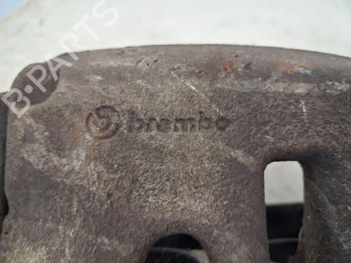 Right rear brake caliper RENAULT MASTER III Van (FV) 2.3 dCi 145 RWD (FV0E, FV0F, FV0T, FV10, FV12, FV11) | BP36097698M106  - Image 5