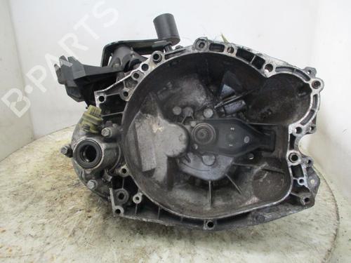 Used Gearbox CITROËN JUMPY I Van (BS_, BT_, BY_, BZ_) 1.9 D 70 (69 hp) 26945325