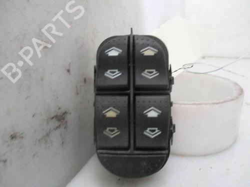 Spak kontakt FORD FOCUS I (DAW, DBW) [1998-2009]  26627744