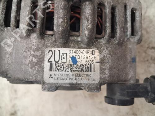 Alternator SUZUKI SWIFT III (MZ, EZ) 1.3 (RS413, ZC11S) | BP37478785M7 - Image 9