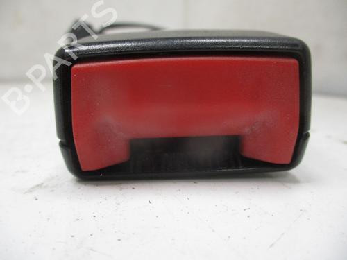 Seat buckle VW TOURAN (1T1, 1T2) 1.9 TDI | BP26634175I32 
