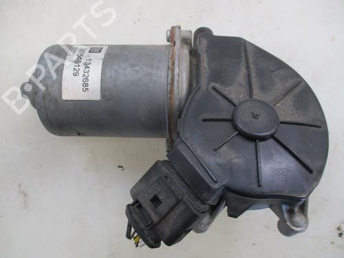 Front wiper motor OPEL CORSA E (X15) 1.4 (08, 68) | BP33221005M29  - Image 5