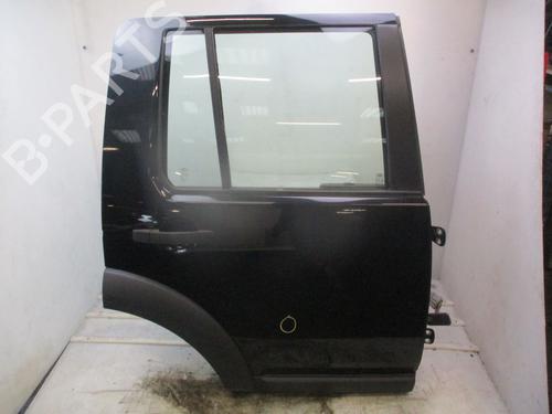 Used Right rear door LAND ROVER DISCOVERY III (L319) 2.7 TD 4x4 (190 hp) 32178289