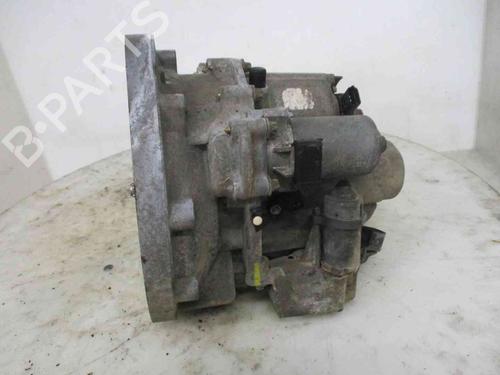 Gearbox SMART FORTWO Coupe (450) 0.7 (450.352, 450.332) | BP26626166M3