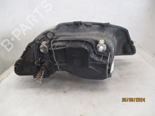 Left headlight SEAT IBIZA III (6L1)  | BP26636241C28 
