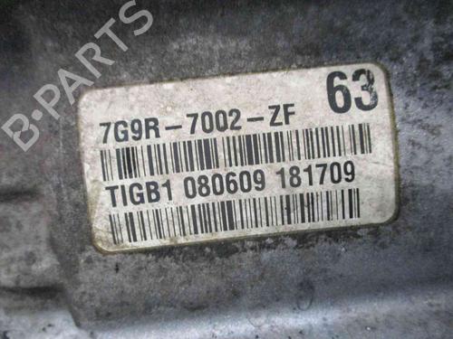Gearbox FORD MONDEO IV (BA7) 1.8 TDCi | BP26633293M3 - Image 5