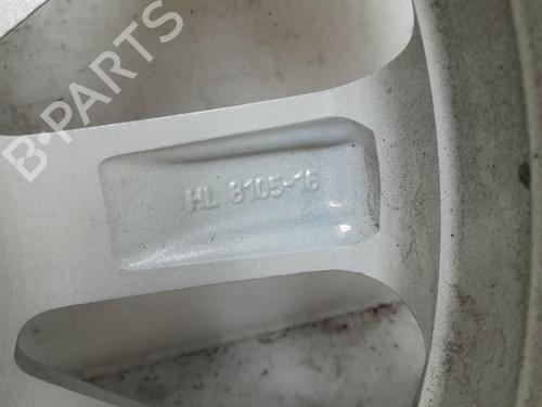 Fælk FORD FIESTA VI (CB1, CCN) 1.5 TDCi | BP30739299C45 