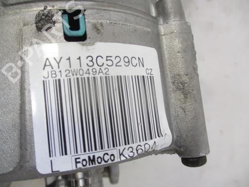 Steering column FORD B-MAX (JK) 1.0 EcoBoost | BP33476340M21 - Image 7