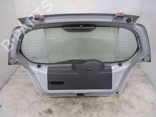 Tailgate CHEVROLET AVEO / KALOS Hatchback (T250, T255) 1.2 LPG | BP26629247C6