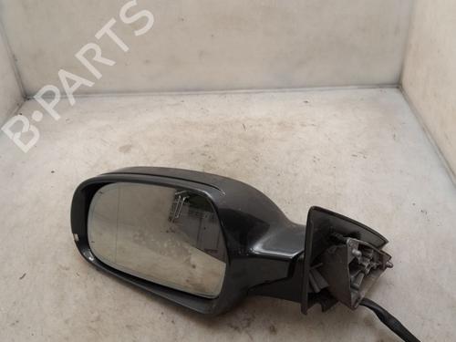 Used Left mirror Left mirror AUDI A3 Sportback (8PA) RS3 quattro (340 hp) 34385619 34385619