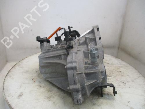 Gearbox HYUNDAI i10 I (PA) 1.2 | BP26636636M3 
