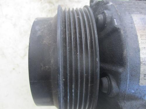 AC compressor MERCEDES-BENZ C-CLASS (W204) C 200 CDI (204.007, 204.006) | BP34385629M34  - Image 6
