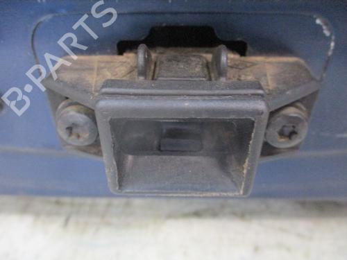 Tailgate DACIA LODGY (JS_) 1.2 TCe (JSAY, JSM0) | BP32456140C6 