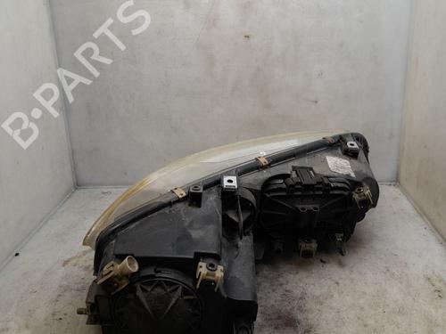 Left headlight MAZDA 6 Hatchback (GG) 2.0 DI (GG14) | BP32222595C28